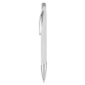 branded Madrid Plastic Pen, from our range of promotional Plastic Promotional Pens