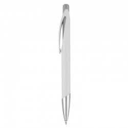 Plastic Promotional Pens - Madrid Plastic Pen
