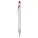 branded Madrid Plastic Pen, from our range of promotional Plastic Promotional Pens