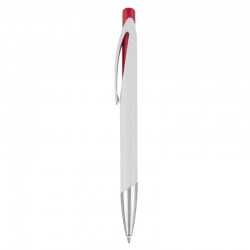 Plastic Promotional Pens - Madrid Plastic Pen