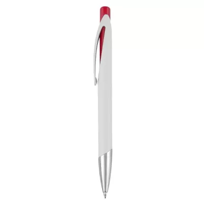 branded Madrid Plastic Pen, from our range of promotional Plastic Promotional Pens