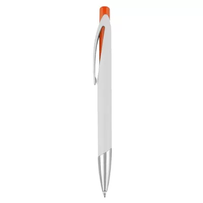branded Madrid Plastic Pen, from our range of promotional Plastic Promotional Pens