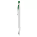 branded Madrid Plastic Pen, from our range of promotional Plastic Promotional Pens