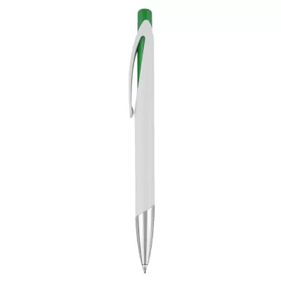 branded Madrid Plastic Pen, from our range of promotional Plastic Promotional Pens