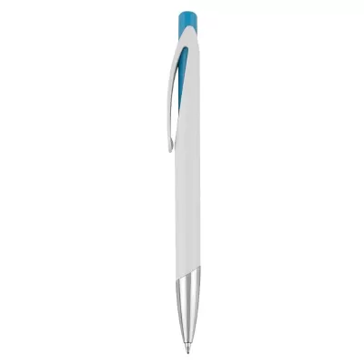 branded Madrid Plastic Pen, from our range of promotional Plastic Promotional Pens