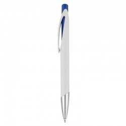 Plastic Promotional Pens - Madrid Plastic Pen