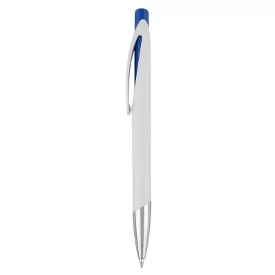 branded Madrid Plastic Pen, from our range of promotional Plastic Promotional Pens