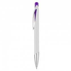 Plastic Promotional Pens - Madrid Plastic Pen