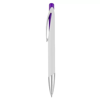 branded Madrid Plastic Pen, from our range of promotional Plastic Promotional Pens