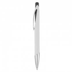 Plastic Promotional Pens - Madrid Plastic Pen