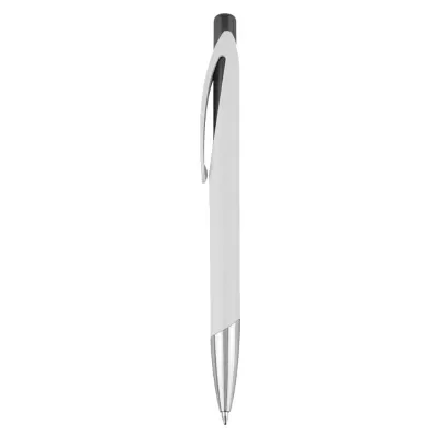 branded Madrid Plastic Pen, from our range of promotional Plastic Promotional Pens