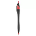 branded Oracle Black Plastic Pen, from our range of promotional Plastic Promotional Pens