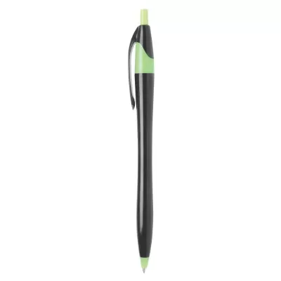 branded Oracle Black Plastic Pen, from our range of promotional Plastic Promotional Pens