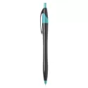 branded Oracle Black Plastic Pen, from our range of promotional Plastic Promotional Pens