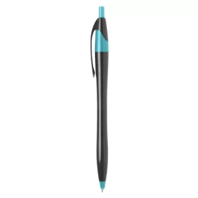 branded Oracle Black Plastic Pen, from our range of promotional Plastic Promotional Pens