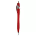 branded Oracle Metallic Plastic Pen, from our range of promotional Plastic Promotional Pens