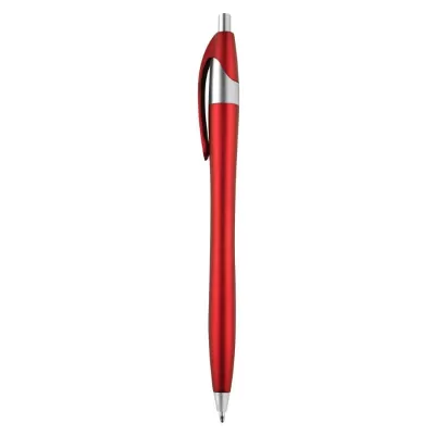 branded Oracle Metallic Plastic Pen, from our range of promotional Plastic Promotional Pens
