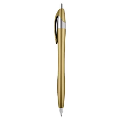 branded Oracle Metallic Plastic Pen, from our range of promotional Plastic Promotional Pens