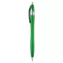 branded Oracle Metallic Plastic Pen, from our range of promotional Plastic Promotional Pens