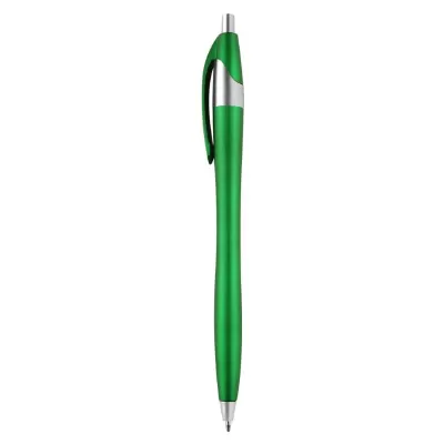 branded Oracle Metallic Plastic Pen, from our range of promotional Plastic Promotional Pens
