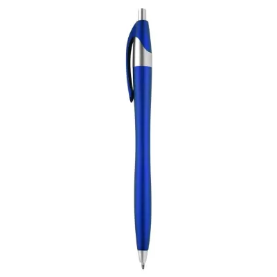 branded Oracle Metallic Plastic Pen, from our range of promotional Plastic Promotional Pens