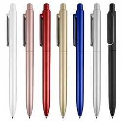 Plastic Promotional Pens - Osaka Pen Plastic Pen