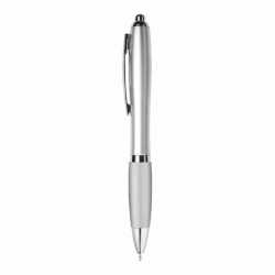 branded Pizzaz Plastic Pen, from our range of promotional Plastic Promotional Pens
