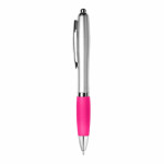 Plastic Promotional Pens - Pizzaz Plastic Pen