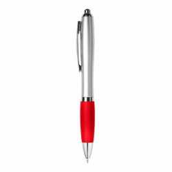 branded Pizzaz Plastic Pen, from our range of promotional Plastic Promotional Pens