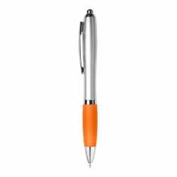 branded Pizzaz Plastic Pen, from our range of promotional Plastic Promotional Pens