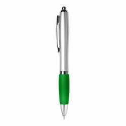 branded Pizzaz Plastic Pen, from our range of promotional Plastic Promotional Pens