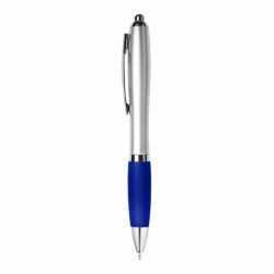 branded Pizzaz Plastic Pen, from our range of promotional Plastic Promotional Pens
