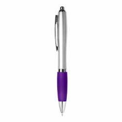 branded Pizzaz Plastic Pen, from our range of promotional Plastic Promotional Pens