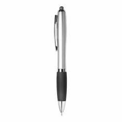 branded Pizzaz Plastic Pen, from our range of promotional Plastic Promotional Pens