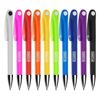branded Rabbit Plastic Pen, from our range of promotional Plastic Promotional Pens