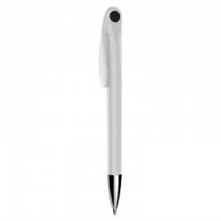 Plastic Promotional Pens - Rabbit Plastic Pen