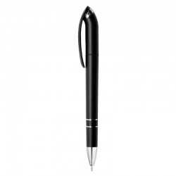 Plastic Promotional Pens - Reef Metallic Plastic Pen