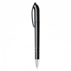 Plastic Promotional Pens - Reef Metallic Plastic Pen