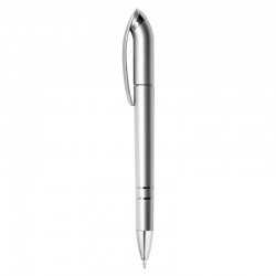 Plastic Promotional Pens - Reef Metallic Plastic Pen