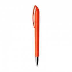 Plastic Promotional Pens - Reef Plastic Pen