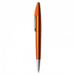 Plastic Promotional Pens - Shark Metallic Plastic Pen