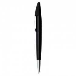 Plastic Promotional Pens - Shark Metallic Plastic Pen