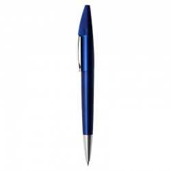 Plastic Promotional Pens - Shark Metallic Plastic Pen