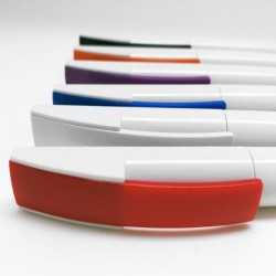 Plastic Promotional Pens - Shark Plastic Pen