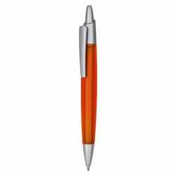Plastic Promotional Pens - Sheen Plastic Pen