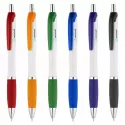 branded Shield Plastic Pen, from our range of promotional Plastic Promotional Pens