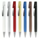 branded Shink Plastic Pen, from our range of promotional Plastic Promotional Pens