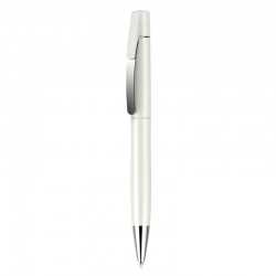 Plastic Promotional Pens - Shink Plastic Pen