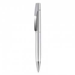 Plastic Promotional Pens - Shink Plastic Pen
