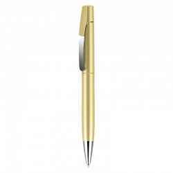 Plastic Promotional Pens - Shink Plastic Pen
